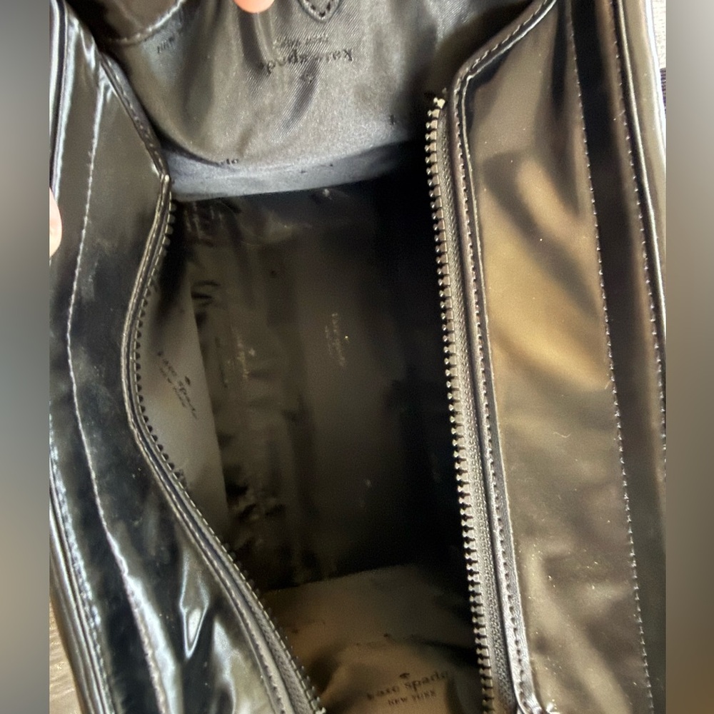 Kate spade small kip puffy tote - Picture 6 of 6